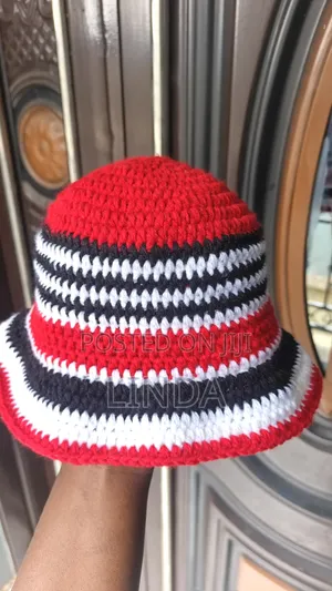 Crochet Hats