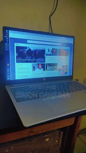 Laptop HP 15 8GB Intel Core i5 SSD 512GB