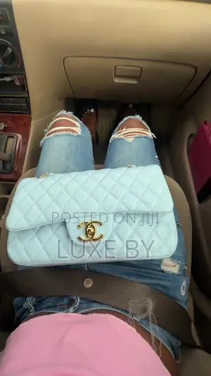 Luxury Women’s Handbag