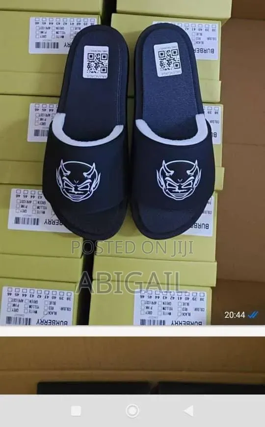 Fully Boxed Pans