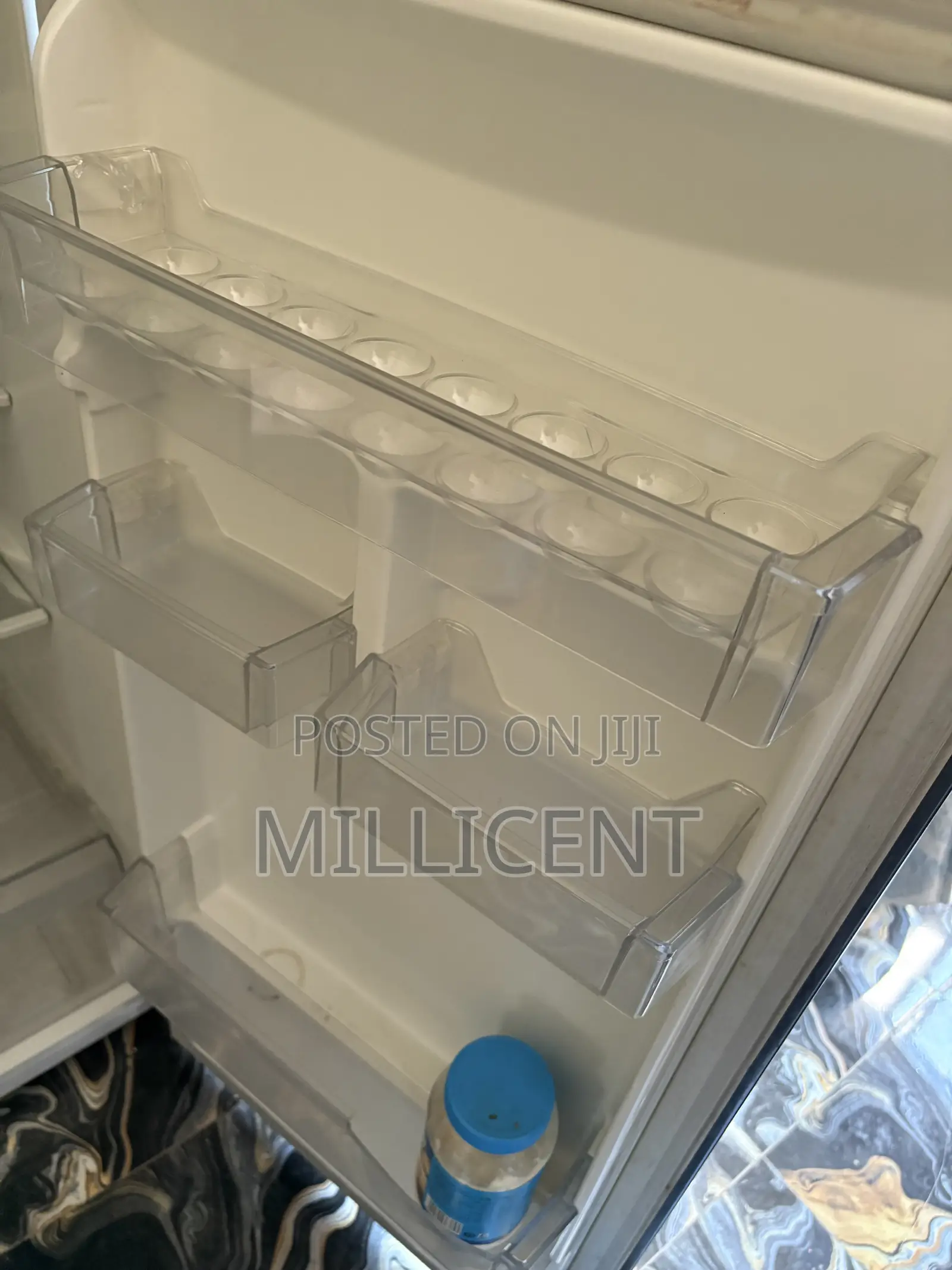 LG 272L Inverter Fridge