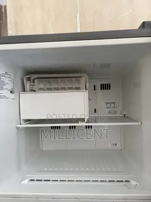 LG 272L Inverter Fridge