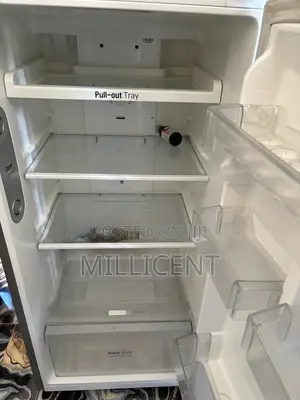 LG 272L Inverter Fridge
