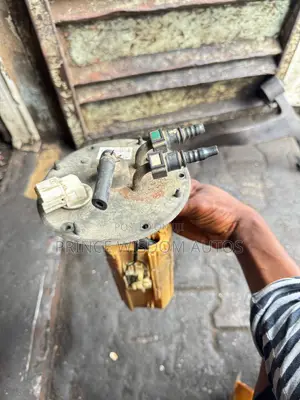 Kia Sorento Electrical Fuel Pump