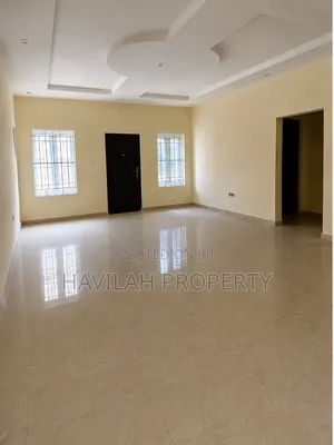 2bdrm Room & Parlour in Nurses Estate Phase for rent