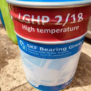 SKF LGHP 2/18 High Temperature Bearing Grease