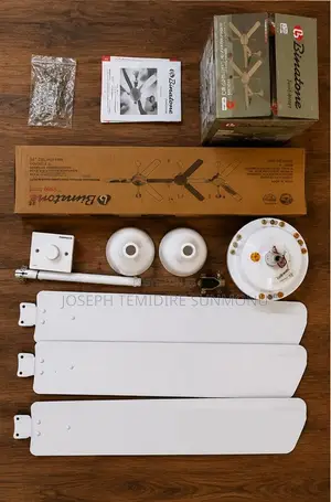 Binatone 56" Ceiling Fan (CF-5603)
