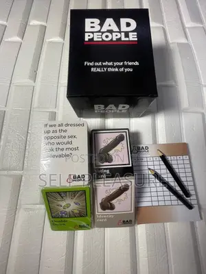 Party Games