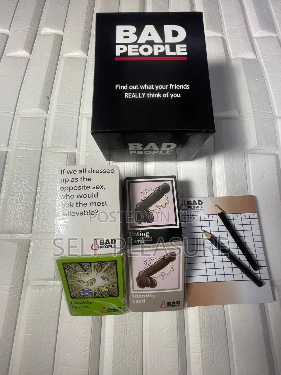 Party Games