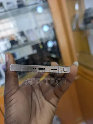 Samsung Galaxy S24 Ultra 256 GB Silver