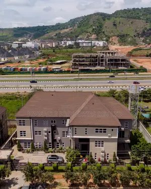 Furnished 13bdrm Apartment in Jahi for rent
