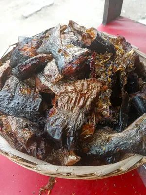 Premium Thailand Fish in Lagos State