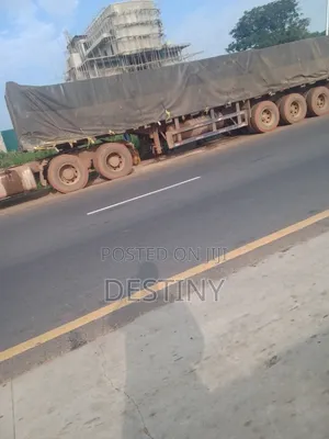 Dangote Cement Supply