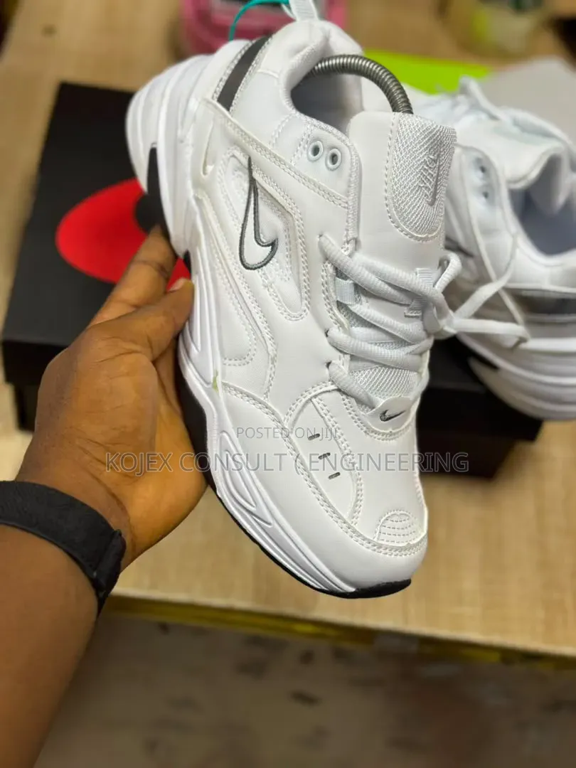Nike Zoom Luxury Canas
