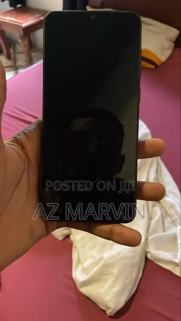 Samsung Galaxy A05 64 GB Black