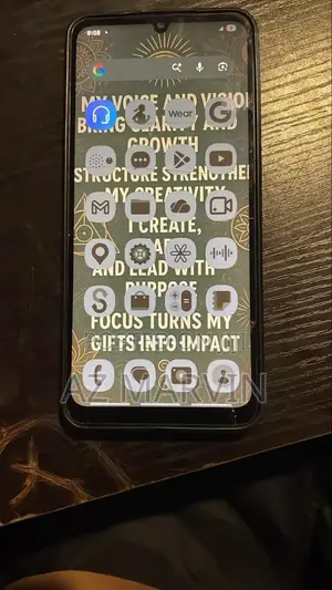 Samsung Galaxy A05 64 GB Black