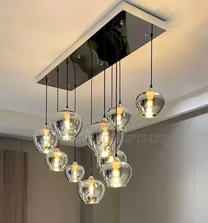 Godglows Concepts LTD Lightning