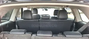 Toyota Highlander 2019 Black