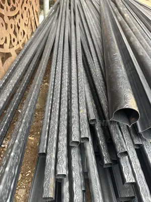 Design Pipe  2x2. 19ft