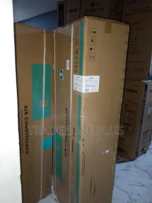 Powerful Air Conditioning With the Hisense AF20SC1
