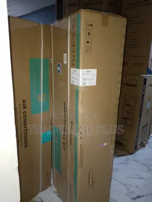 Powerful Air Conditioning With the Hisense AF20SC1