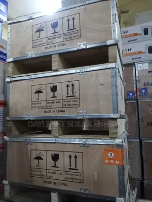 Felicity 10kva Hybrid Inverter 48v