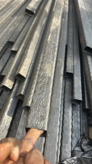 Design Pipe  2x2. 19ft