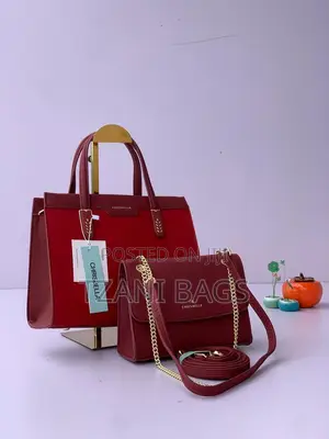 Chrisbella Fashion Top-Handle Bag