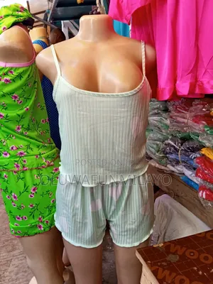 Night Wear And