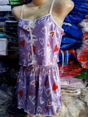 Night Wear And