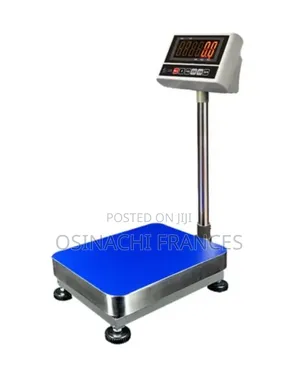 150kg Stainless Pan Digital Measuring Scales Original Scale