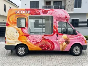 Iveco Daily 2005