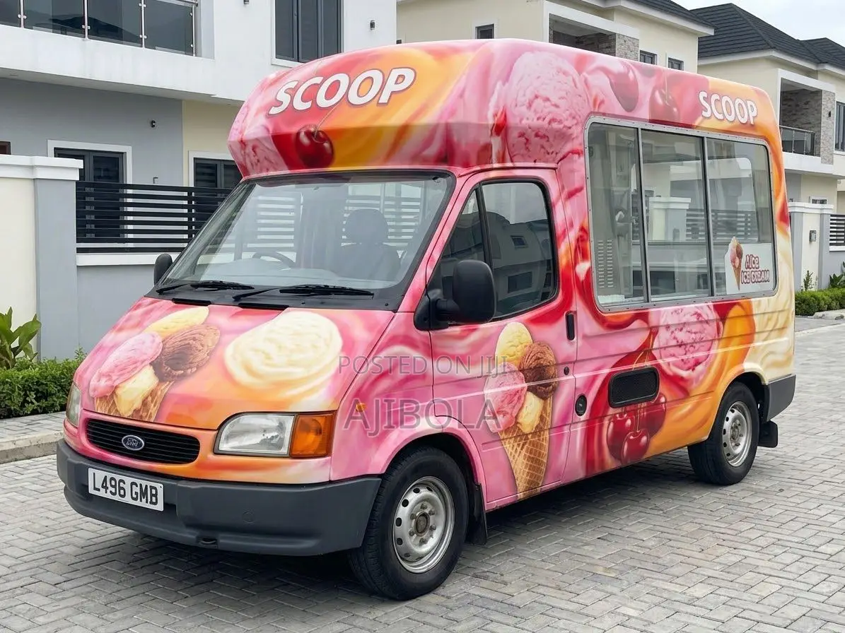 Iveco Daily 2005