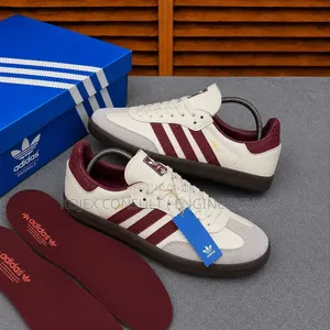 Original Adidas Chunky Spike