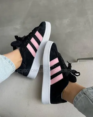 Original Adidas Chunky Spike