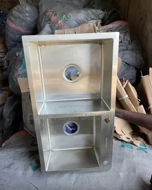 Kitchen Sink