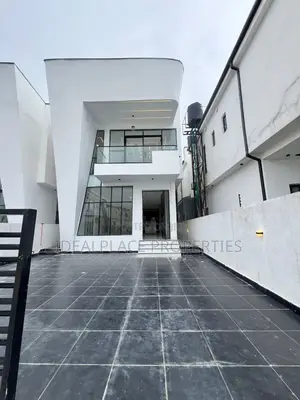 5bdrm Duplex in Ajah for sale