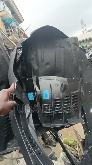 RX350 2018 Sandprotector