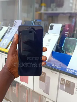Xiaomi Redmi Note 7 128 GB Blue