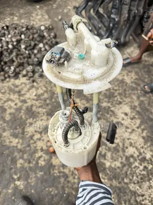 Chevrolet Electrical Fuel Pump