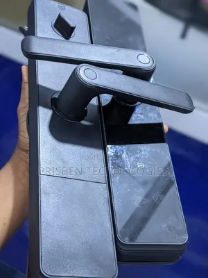Smart Lock