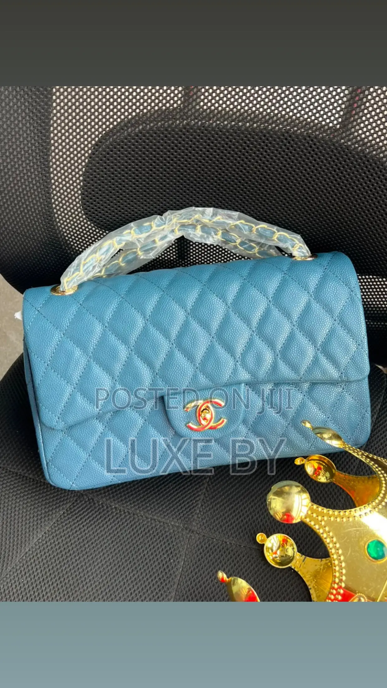 Luxury Women’s Handbag