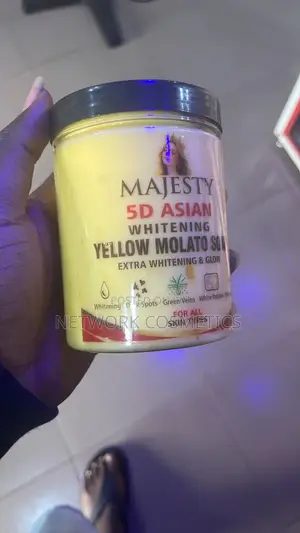 Majesty Body Soap