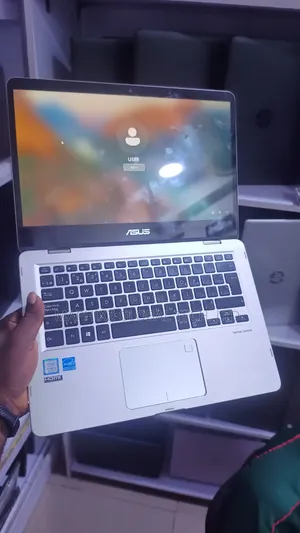 Laptop Asus ZenBook UX31LA 8GB Intel Core i5 SSD 256GB