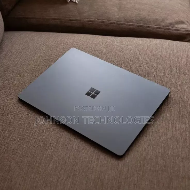 New Laptop Microsoft Surface 16GB Qualcomm Snapdragon X Plus SSD 512GB