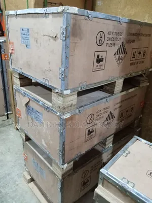 Felicity 17KWH Lithium Ion Battery 51.2V