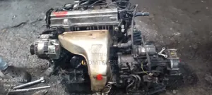 Toyota Camry 2002 Tiny Light Engine ( 5s)