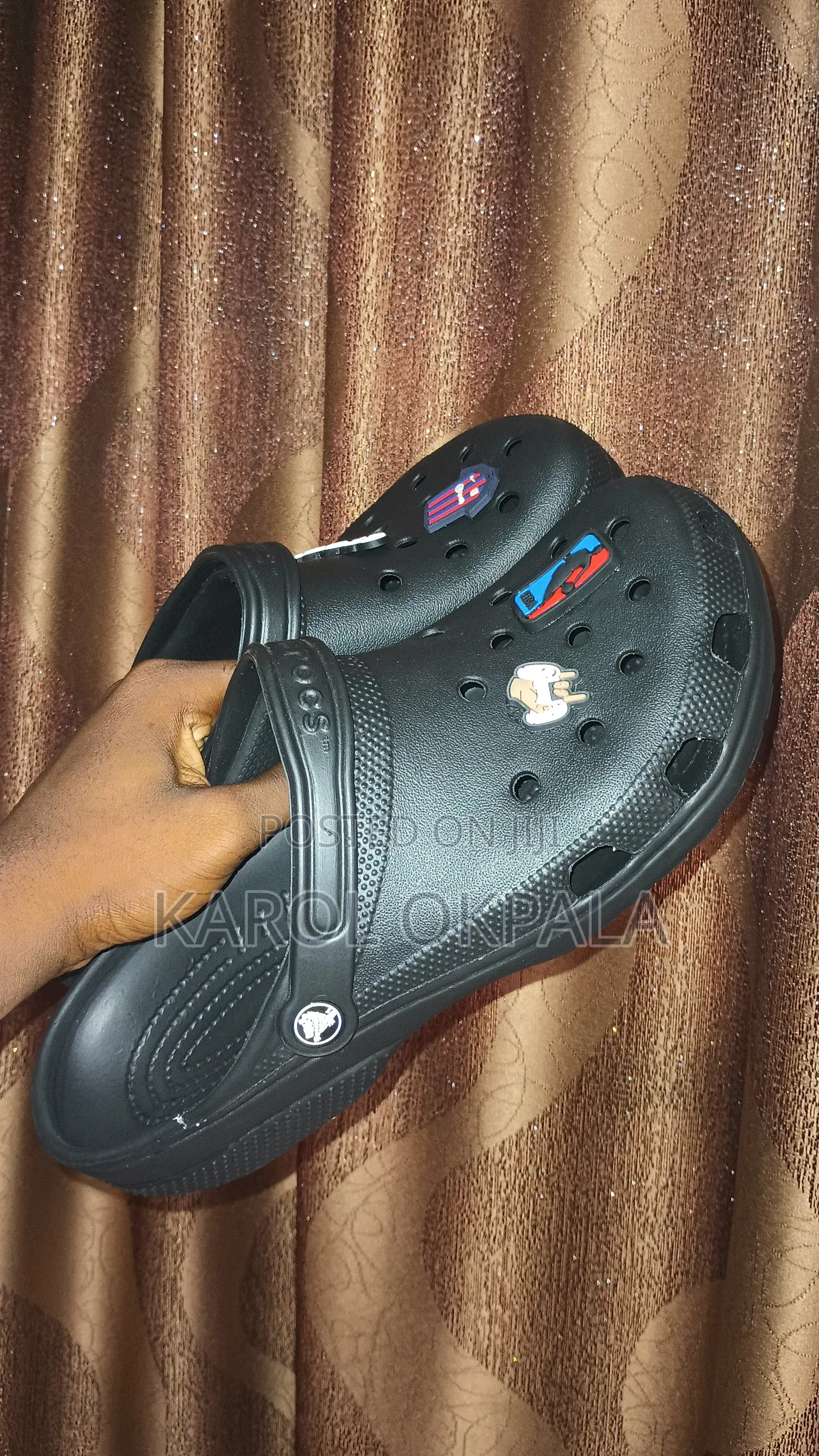 Original Crocs Classics