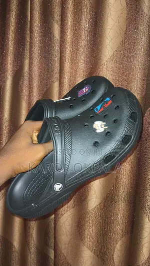 Original Crocs Classics