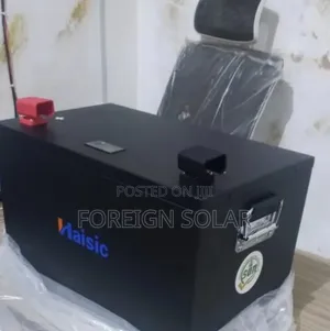 Solar Energy